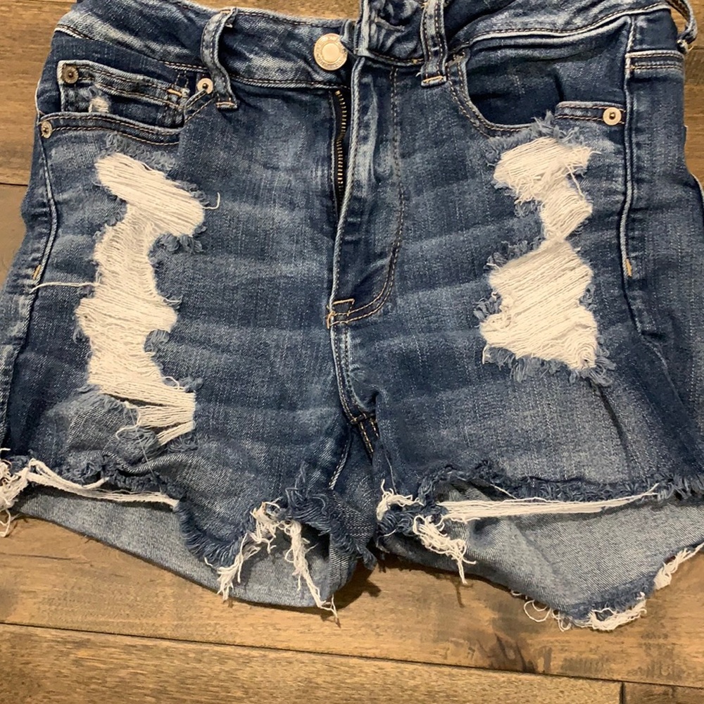 American Eagle shorts